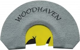 Woodhaven WH342 The Equalizer Attracts Turkey Species Gray/Yellow