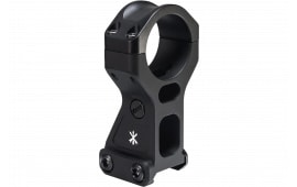 Unity Tactical LLC Fstprob Fast Pro Mount Black 7075-T6 Aluminum