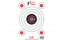 Pro-Shot SplatterShot Hanging Target 9" x 13" Heavy Paper 6 Pack