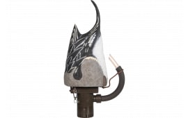 Higdon Outdoors Pulsator PRO Pintail Duck Decoy, Motion, Foam-Filled, 7-Hour Runtime.