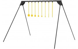 Caldwell 4002310 AR500 Rimfire KYL Challenge Target