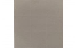 Allen Thermal Target Paper 2" x 2" Paste-On 9 Pack, Patented Thermal ID Technology