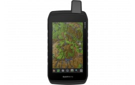 Garmin Montana 710 Handheld GPS, 5" Touchscreen, 32GB Memory, Preloaded TopoActive Maps