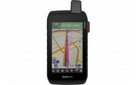 Garmin Montana 710i Handheld GPS Navigator, 5" Touchscreen, 32GB Memory, inReach Satellite Communication.