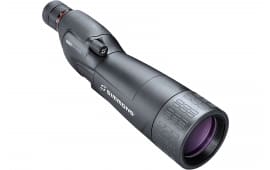 Simmons Venture SP154560B 15-45x60mm Spotting Scope, Straight Viewing, Fully Multi-Coated Optics, Black