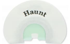 Rolling Thunder Haunt Diaphragm Game Call 3 Reed Ghost Cut for Turkey Hunting