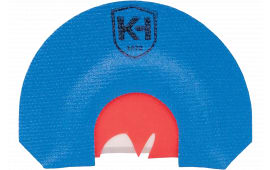 Knight & Hale KHT0204 HD Hen Combo Cut Mouth Diaphragm Call Turkey Sounds
