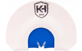 Knight & Hale KHT0203 HD Hen Series Split V Mouth Diaphragm Call