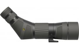 Leupold SX-4 Pro Guide HD Gen 2 15-45x65mm Angled Spotting Scope, HD Reticle, 65mm Objective.