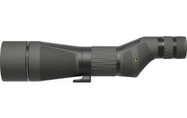 Leupold SX-4 Pro Guide HD Gen 2 20-60x85 Straight Spotting Scope, HD Optics, Straight Eyepiece.