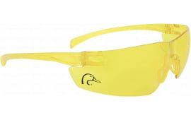Radians Mirage Safety Eyewear Amber Lens ANSI Z87.1 Impact Resistant Polycarbonate