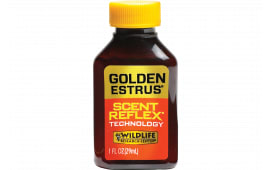 Wild 404 Golden Estrus 1OZ