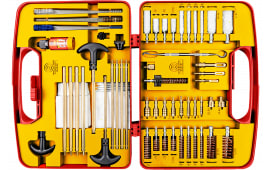 Shooters Choice SHFSRKUNI Universal Cleaning Kit Multi