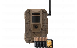 Walker's MUDMTGTRK Mitigator Cellular Trail Camera