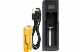 Nightstick NS2-BATT Battery, USB-C Rechargeable, For NS2 Series, Li-Ion, 7.4V