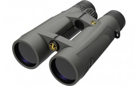 Leupold 172457 BX-5 Santiam HD 15x 56mm 231 ft @ 1000 yds FOV Shadow Gray
