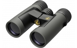 Leupold 181177 BX-2 Alpine HD Roof Shadow Gray 10X42