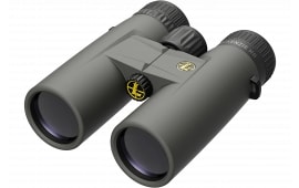 Leupold 181173 BX-1 Mckenzie HD Roof Shadow Gray 10X42