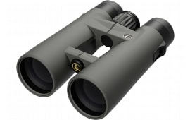Leupold 184762 BX-4 Pro Guide HD Gen2 10x50mm Roof Prism Black Armor Coated Magnesium