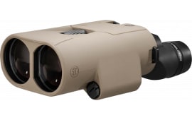 Sig Sauer Electro-Optics SOZ6WP1450 Zulu6 HDX Pro 14x50mm Schmidt-Pechan Prism Flat Dark Earth Thermoplastic