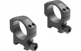 Leupold 120181 Mark 4 Black Aluminum 34mm Tube High
