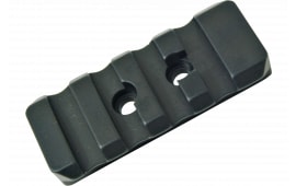 Talley MPR703 Micro Dot Black Anodized Benelli Super Black Eagle Picatinny Rail Mount