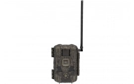 Stealth Cam Fusion Max 2.0 Cellular Trail Camera, 36MP Photos, 1080p Video with Audio.