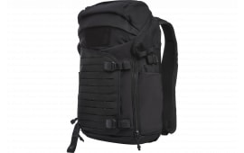 Vertx Siege 25L Tactical Sling Bag, Carrying Bag, Black, 330D Nylon, Expandable MOLLE Pocket