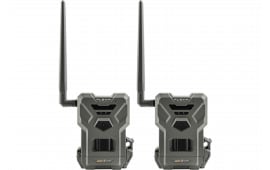 Spypoint Flex-M Cellular Trail Camera Dealer Bundle, 28MP Photos, 720p Video, Includes 8 AA Batteries and 32GB SD