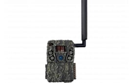 Browning Trail Cameras Defender Vision Pro HD AI Trail Camera, 46MP, 1080p Video, Wireless AI Species Recognition.