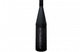Riven 65105 Eclipse Bugle Tube Attracts Elk Species Black Carbon Fiber/Polycarbonate
