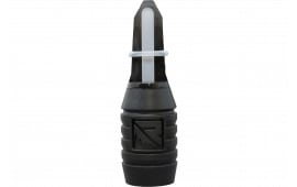 Riven 65150 Menace Attracts Elk Species Black Polycarbonate