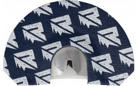 Riven 65265 RS2 Small Dome Diaphragm Call Attracts Elk Species