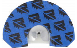 Higdon Outdoors Riven RS1 Small Dome Elk Call, Game Calls, Two-Layer Latex, Full Range Bull and Cow Sounds.