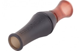 Flextone Wood Duck Call Game Call, Flexible Body Design, Adjustable Volume Control