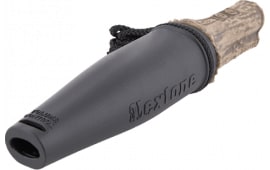 Avian X FLX-FLXDR070 Flextone Buck Collector Attracts Doe/Fawn Species Black/Antler