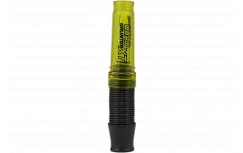 Hunters Specialties Quadgrunter XT 2 Game Call, Four Calls in One, Adjustable O-Ring System.