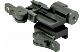 InfiRay Outdoor AC55 ADM Black Anodized Aluminum Fits Rico Micro, Compatible w/RH252V2,RL252V2