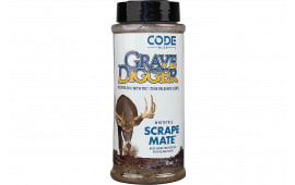 Code Blue OA1368 Grave Digger Scrape Mate 12 oz