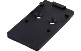 XS Sights Optic Mount for Glock 19 RMR/507 - GL-OM001-SM-1RMR