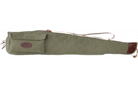 Bulldog BD384 Classic Canvas 44" Green Weather Resistant