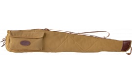 Bulldog BD385 Classic Canvas 44" Tan Weather Resistant