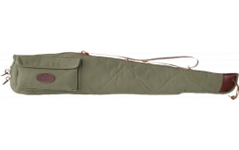 Bulldog BD386 Classic Canvas 50" Green Weather Resistant