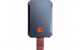 Dark Energy Poseidon Nano Wireless Charger, 3000mAh, USB-C & MagSafe, IP67 Water-Resistant, 3.8 oz.