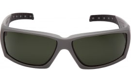 Pyramex OverWatch Eye Protection Anti-Fog Gray Frame MIL-PRF-32432 Rated Polycarbonate Lens.