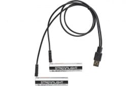 Streamlight SL-B34 Lithium-Ion Rechargeable Battery, 3.6V, 3500mAh, Single Pack.