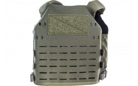 High Speed Gear Core Plate Carrier, OD Green, Large - 40PC13OD