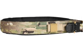 High Speed Gear Operator Gen 2 Belt MultiCam Nylon XXL 44-48" 1.75" Wide With Cobra Buckle