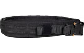 High Speed Gear Operator Gen 2 1.75" Wide Nylon Belt - 31O2M2BK