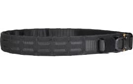 High Speed Gear Operator Gen 2 1.75" Wide Nylon Belt - 31O2I2BK